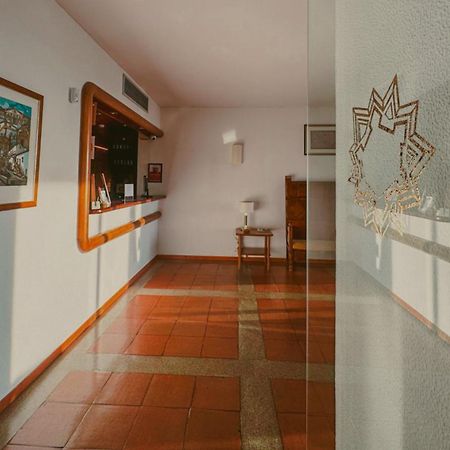 Hotel Fortaleza De Almeida By Asite Hotels Екстериор снимка