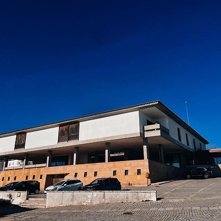 Hotel Fortaleza De Almeida By Asite Hotels Екстериор снимка