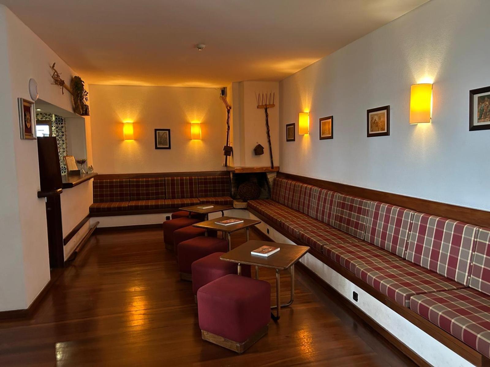 Hotel Fortaleza De Almeida By Asite Hotels Екстериор снимка