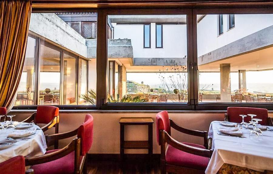 Hotel Fortaleza De Almeida By Asite Hotels Екстериор снимка