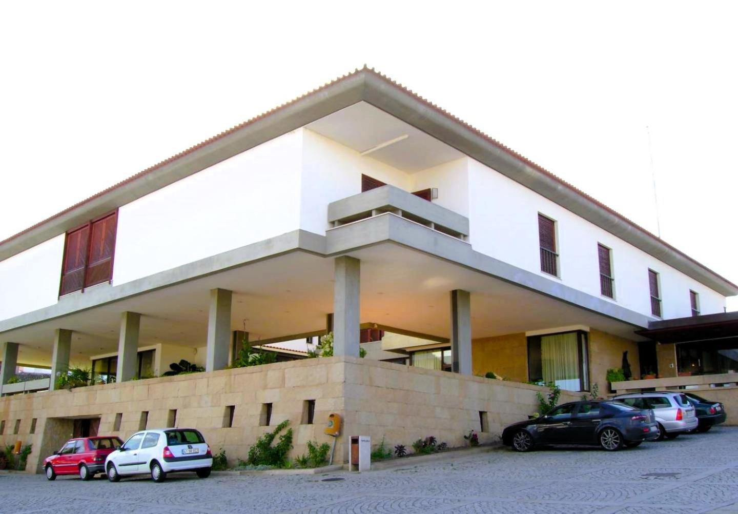 Hotel Fortaleza De Almeida By Asite Hotels Екстериор снимка