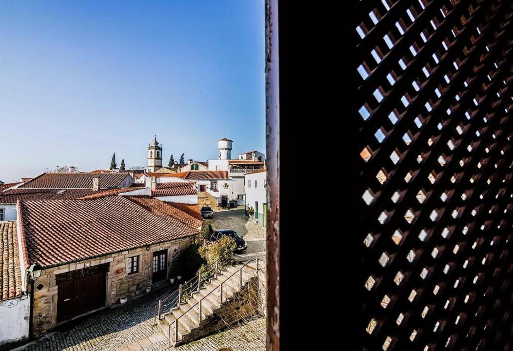 Hotel Fortaleza De Almeida By Asite Hotels Екстериор снимка