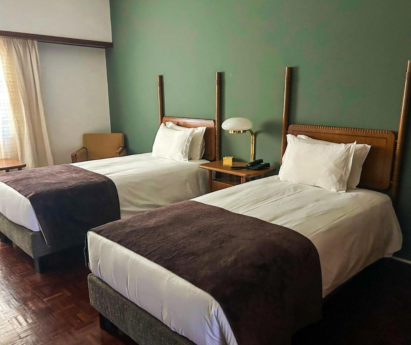 Hotel Fortaleza De Almeida By Asite Hotels Екстериор снимка