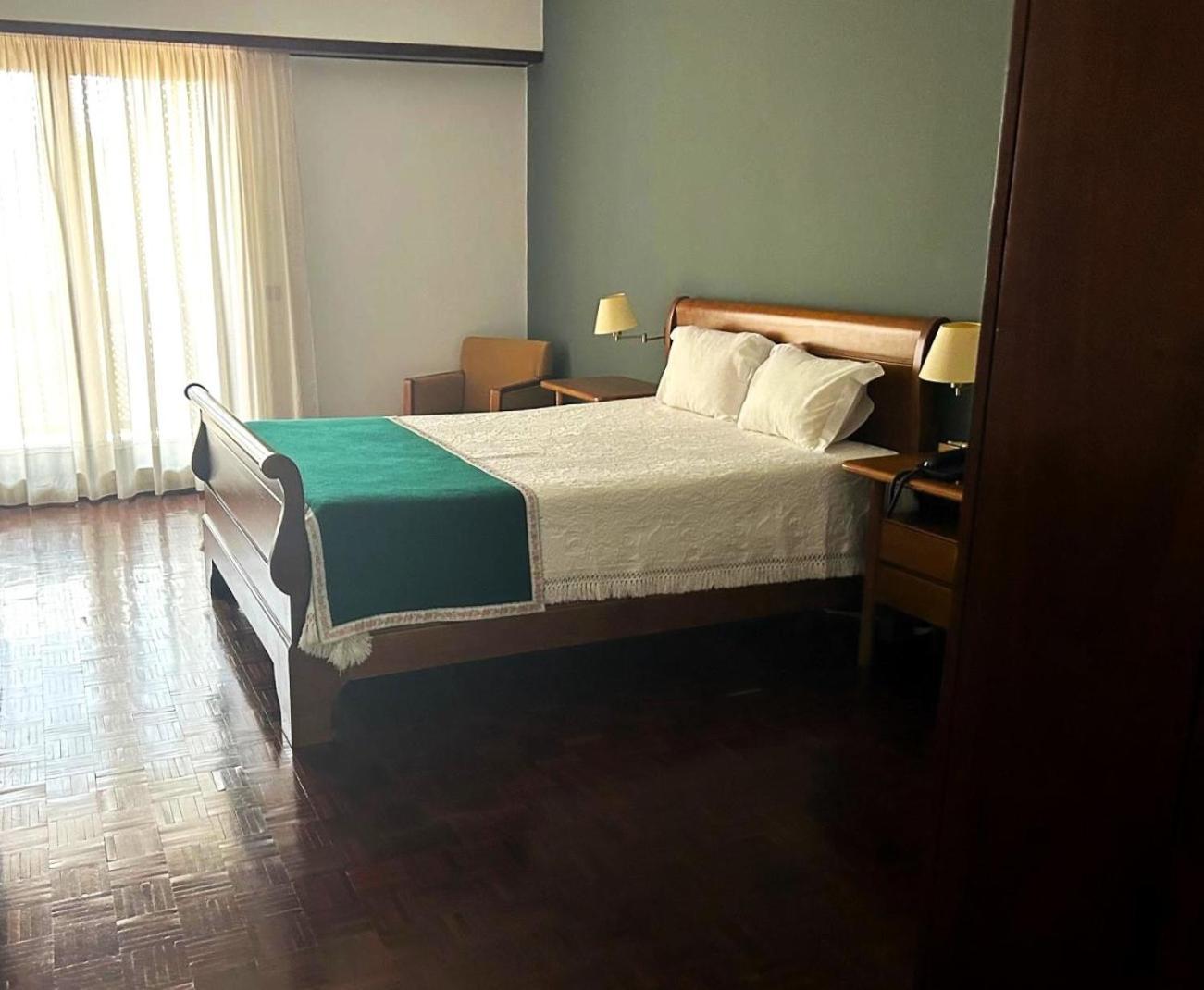 Hotel Fortaleza De Almeida By Asite Hotels Екстериор снимка