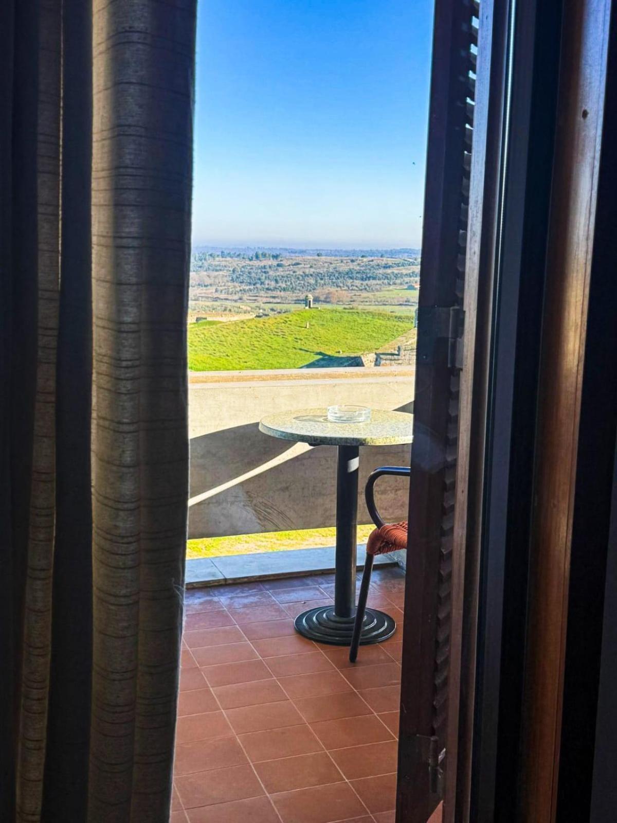 Hotel Fortaleza De Almeida By Asite Hotels Екстериор снимка