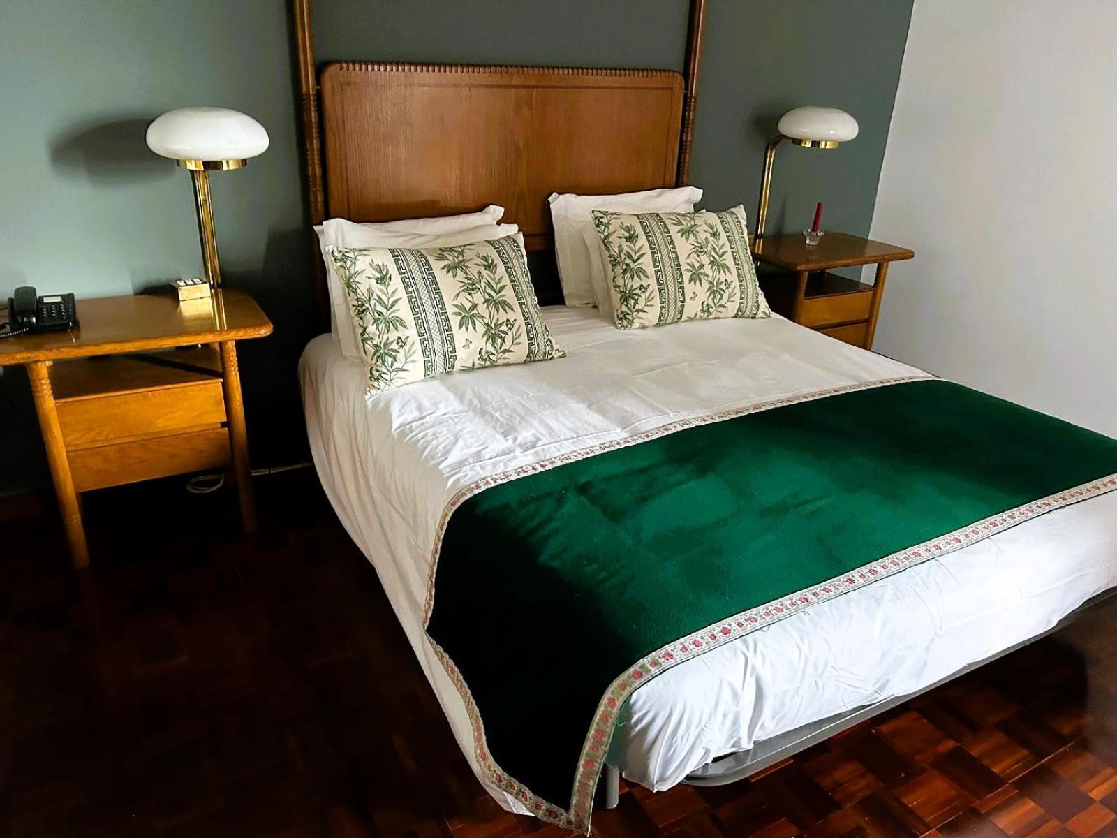 Hotel Fortaleza De Almeida By Asite Hotels Екстериор снимка