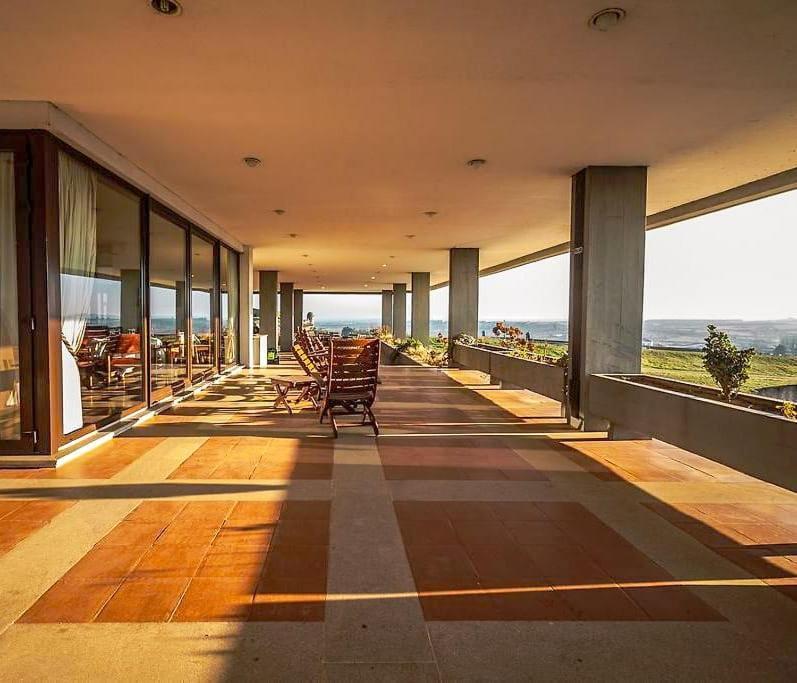 Hotel Fortaleza De Almeida By Asite Hotels Екстериор снимка