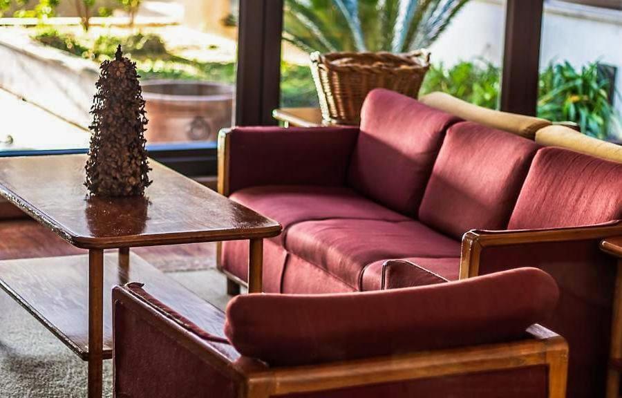 Hotel Fortaleza De Almeida By Asite Hotels Екстериор снимка