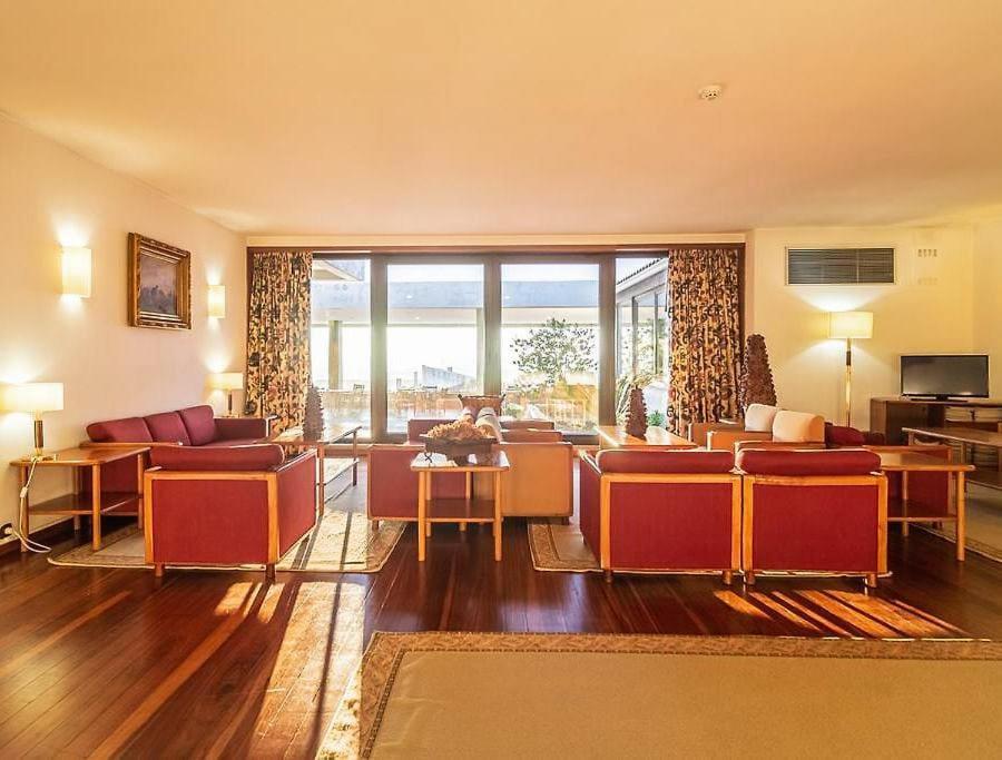 Hotel Fortaleza De Almeida By Asite Hotels Екстериор снимка