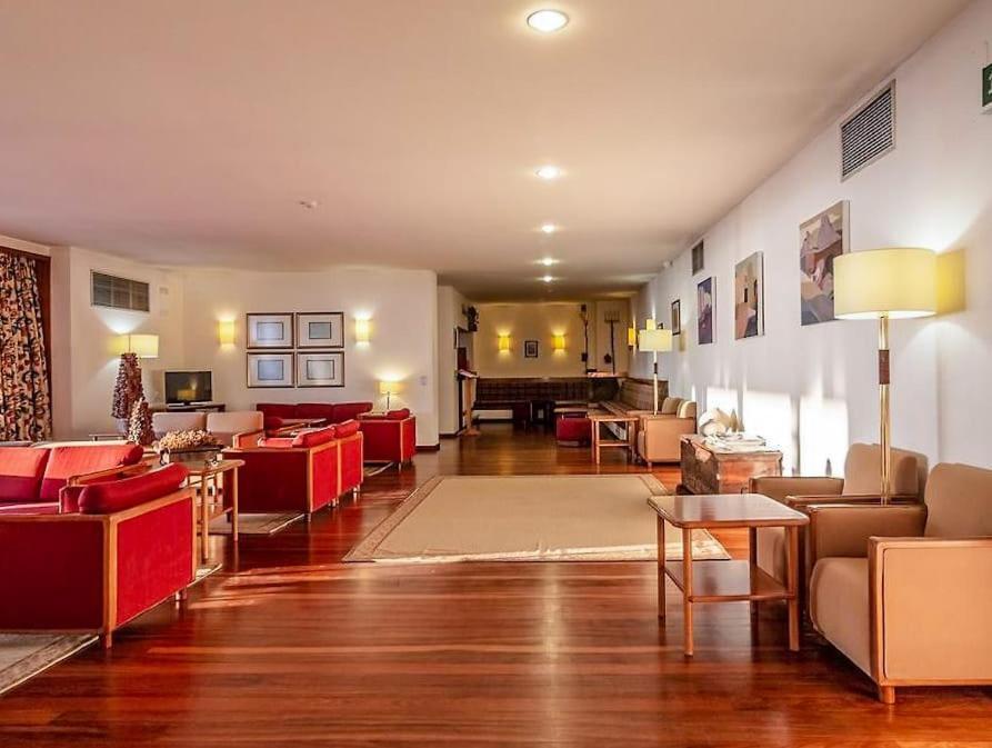 Hotel Fortaleza De Almeida By Asite Hotels Екстериор снимка