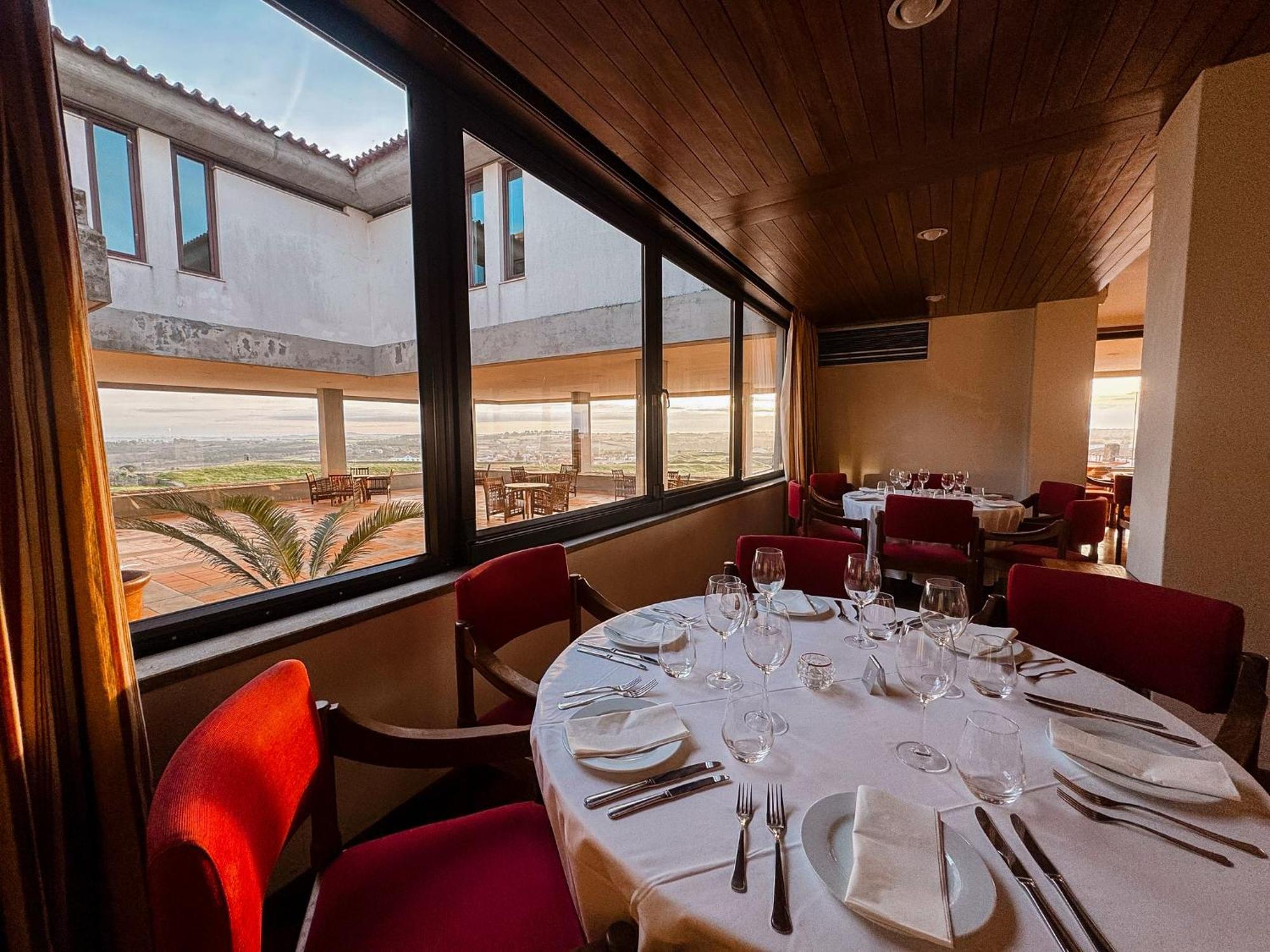 Hotel Fortaleza De Almeida By Asite Hotels Екстериор снимка