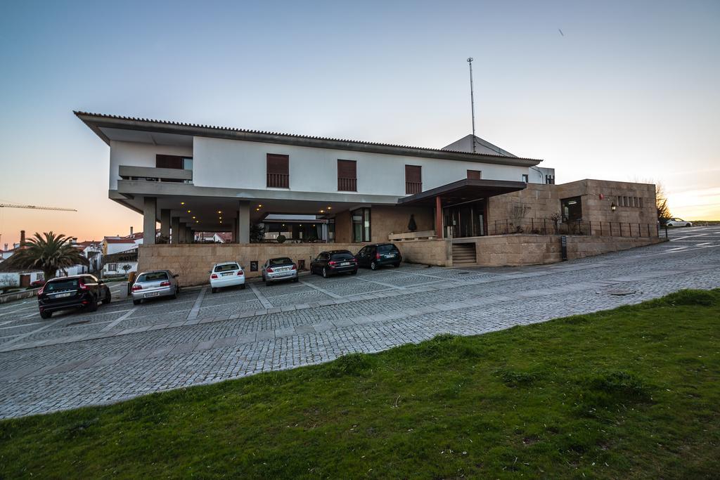 Hotel Fortaleza De Almeida By Asite Hotels Екстериор снимка