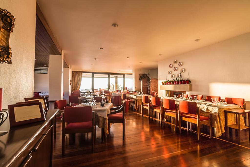 Hotel Fortaleza De Almeida By Asite Hotels Екстериор снимка