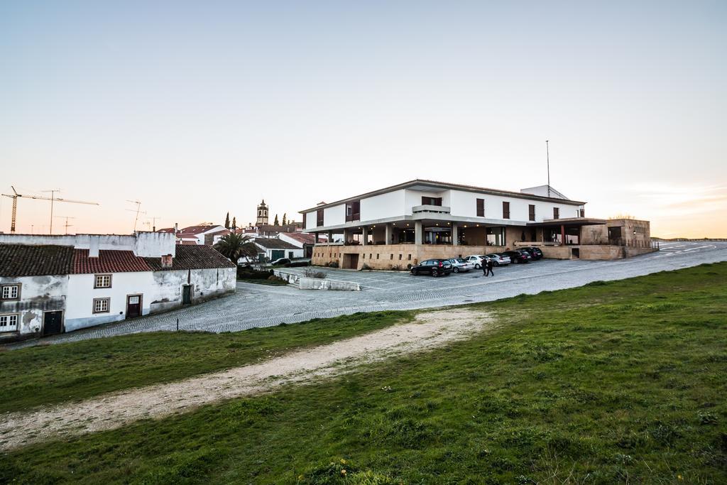 Hotel Fortaleza De Almeida By Asite Hotels Екстериор снимка