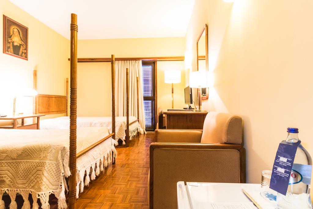 Hotel Fortaleza De Almeida By Asite Hotels Екстериор снимка