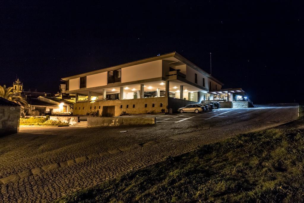 Hotel Fortaleza De Almeida By Asite Hotels Екстериор снимка
