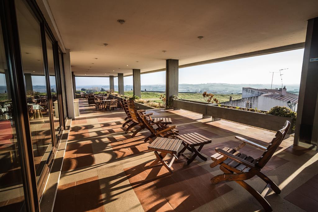 Hotel Fortaleza De Almeida By Asite Hotels Екстериор снимка