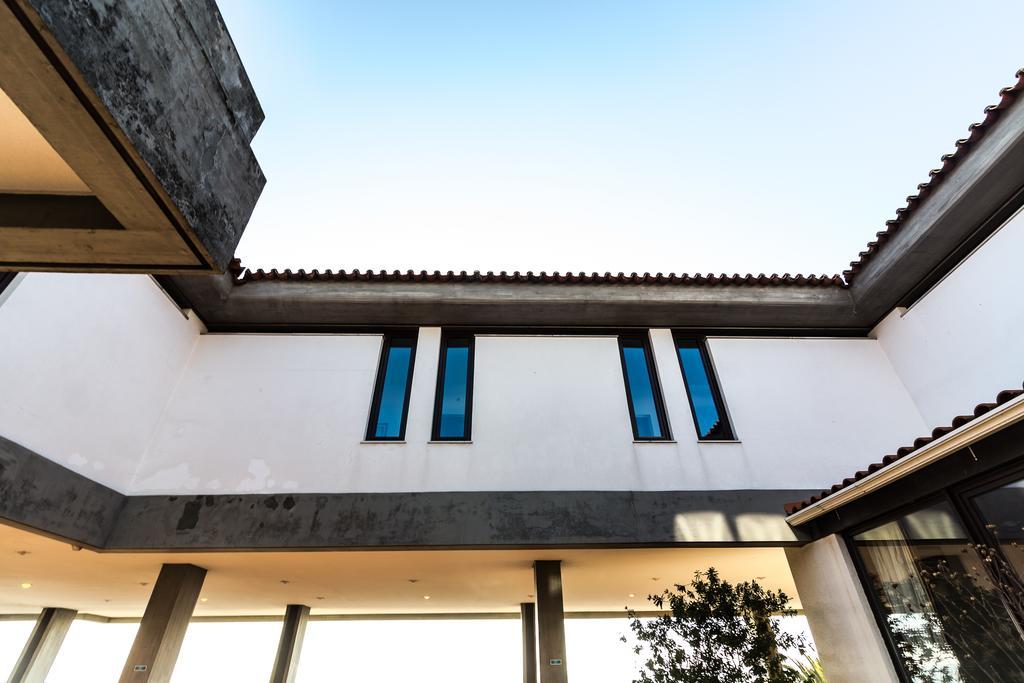 Hotel Fortaleza De Almeida By Asite Hotels Екстериор снимка