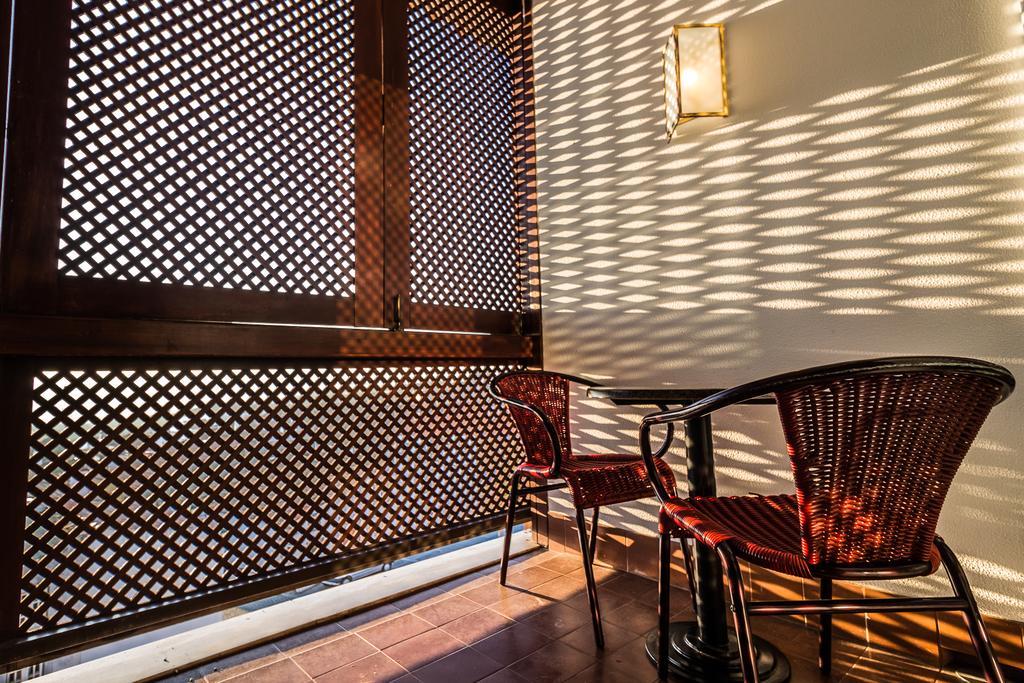 Hotel Fortaleza De Almeida By Asite Hotels Екстериор снимка