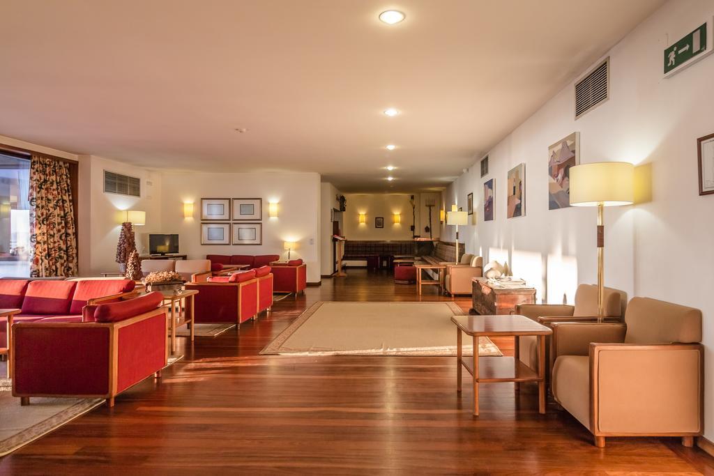 Hotel Fortaleza De Almeida By Asite Hotels Екстериор снимка