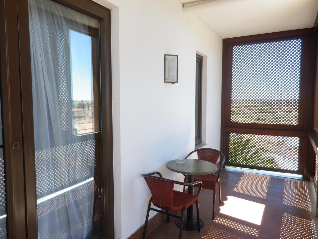 Hotel Fortaleza De Almeida By Asite Hotels Екстериор снимка